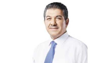 Mehmet Tevfik Göksu kimdir? AK Parti Esenler Belediye Başkan Adayı M. Tevfik Göksu'nun biyografisi - biyografi