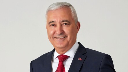 Mehmet Türkmen hayatı ve biyografisi! CHP Kemalpaşa Belediye Başkan Adayı Mehmet Türkmen kimdir? - biyografi