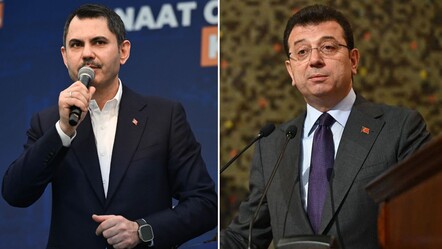 Murat Kurum'dan İmamoğlu'na gönderme: Ben hatırlamayacağım vaadi vermem - politika