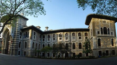 Okulları Türk-İslam motifleri süsleyecek, geleneksel sanatlar yaşatılacak - EĞITIM