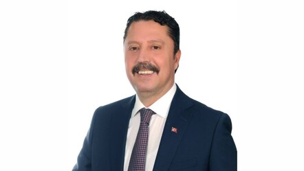 Özer Kasap kimdir? CHP Beypazarı Belediye Başkan Adayı Özer Kasap'ın hayatı ve biyografisi - biyografi