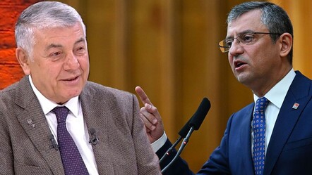 Özgür Özel'den Şükrü Genç'e yeniden çağrı: Desin ki CHP'ye kaybettirmek benim işim değil - politika