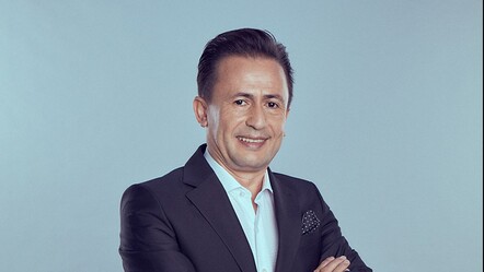 Şadi Yazıcı kimdir, nereli? AK Parti Tuzla Belediye Başkan adayı Şadi Yazıcı hayatı ve biyografisi - biyografi