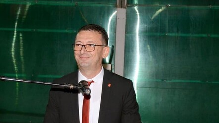 Şakir Başaran hayatı ve biyografisi! CHP Beydağ Belediye Başkan Adayı Şakir Başaran kimdir, nereli? - biyografi