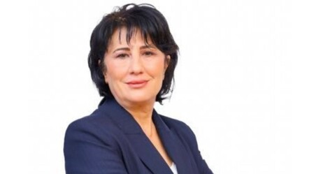 Sema Bodur kimdir? CHP Kınık Belediye Başkan Adayı Sema Bodur'un hayatı ve biyografisi - biyografi