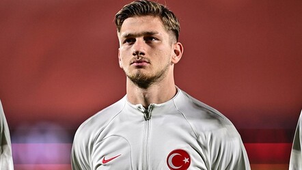 Semih Kılıçsoy gencecik yaşında krizlerle boğuşuyor! Yıkılmadım ayaktayım... - spor