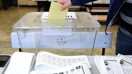 Sinan Oğan'ın partisi TİP, Tokat'ta AK Parti'yi destekleyecek - politika