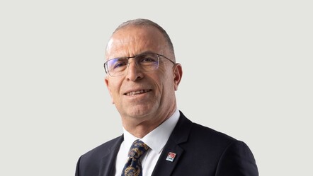 Ünal Işık kimdir? CHP Gaziemir Ünal Işık'ın hayatı ve biyografisi! - biyografi