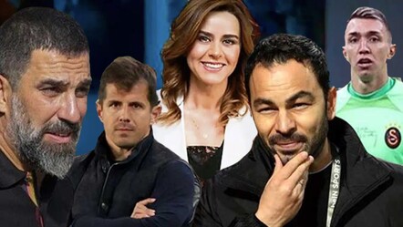 Yazışmalarıyla gündem olmuştu... Seçil Erzan için BDDK devreye girdi - gundem