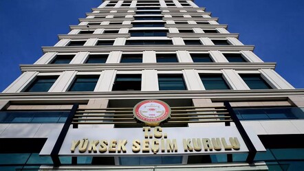 YSK'da bütün hazırlıklar tamam, sanal seçim provası yapıldı - gundem