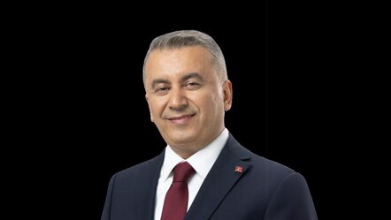 Yüksel Yalçın'ın hayatı ve biyografisi! CHP Güngören Belediye Başkan Adayı Yüksel Yalçın kimdir? - biyografi