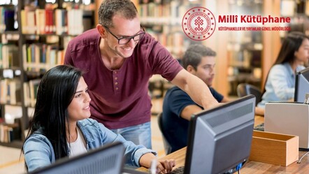 20 milyon sayfa dijitalleşti! Milli Kütüphane'ye yakında Ankara dışından da ulaşılabilecek - ekonomi