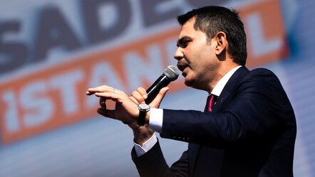6 ayda devasa projeler! Kurum tek tek anlattı: İstanbul böyle nefes alacak - ekonomi