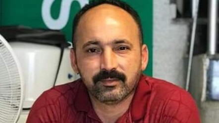 Adem Demir kimdir? Yeniden Refah Partisi Osmaniye Belediye Başkan Adayı Adem Demir hayatı ve kariyeri - biyografi