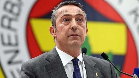 Ali Koç vazgeçti! Kulüp başkanlarının yoğun ısrarını kabul etti - spor