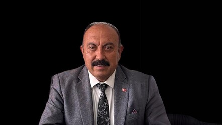 Arif Güçlü'nün hayatı ve biyografisi! CHP Evren Belediye Başkan Adayı Arif Güçlü nereli? - biyografi