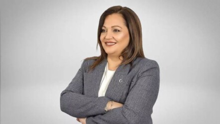 Burcu Köksal kimdir? CHP Afyonkarahisar Belediye Başkan Adayı Burcu Köksal hayatı ve kariyeri - gundem