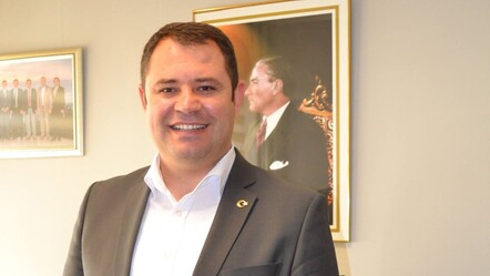 Derya Bulut kimdir? MHP Kırklareli Belediye Başkan Adayı Derya Bulut hayatı ve kariyeri - biyografi