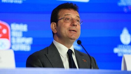 Ekrem İmamoğlu'nun seçim öncesi son programı belli oldu - politika