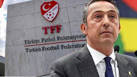 Fenerbahçe maçı için sürpriz iddia! TFF yeni teklifle geldi ama sarı-lacivertliler kapıyı kapattı - spor