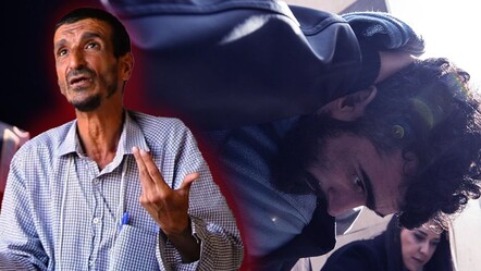 Filozof Ramazan cinayetinde iddianame tamamlandı! Katil zanlısına müebbet talebi - gundem