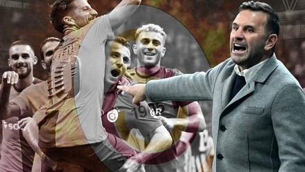 Galatasaray'da ayrılık çanları 6 isim için çalıyor! Biletler sezon sonu için kesildi yıldızlarla yollar ayrılıyor - spor