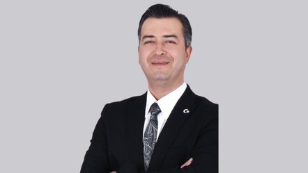 Halil Tunçay kimdir? CHP Porsuklar Belediye Başkan Adayı Halil Tunçay'ın biyografisi - biyografi
