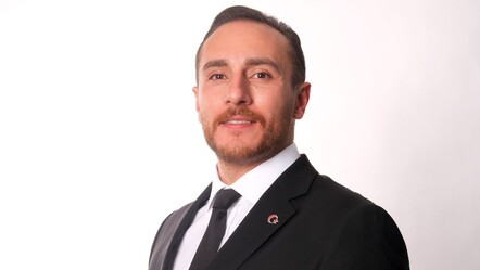 İrfan Çıtak kimdir? MHP Aksaray Belediye Başkan Adayı İrfan Çıtak hayatı ve kariyeri - biyografi