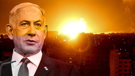 İsrail ordusu Halep'i vurdu: 42 ölü - dunya