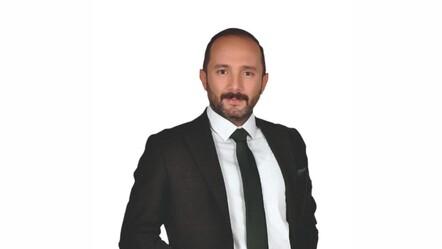Mehmet Cengiz'in hayatı ve biyografisi! CHP Çamlıdere Belediye Başkan Adayı Mehmet Cengiz kimdir? - biyografi