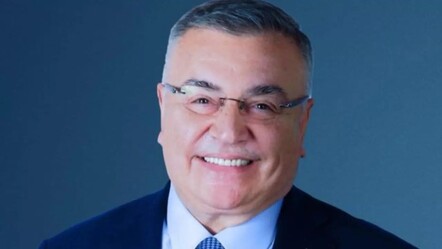 Mehmet Siyam Kesimoğlu kimdir? CHP Kırklareli Belediye Başkan Adayı Mehmet Siyam Kesimoğlu hayatı ve kariyeri - biyografi