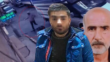 Oğlunu bulamadığı için babasını vurmuştu: Kin cinayetinin sebebi,