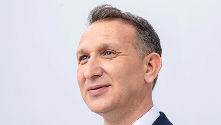 Ömer Açıkel kimdir? MHP Yozgat Belediye Başkan Adayı Ömer Açıkel hayatı ve kariyeri - biyografi