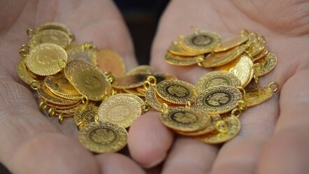 ONS ve gram zirvede! Altından yeni rekor: İşte yükselişin 3 sebebi… - ekonomi