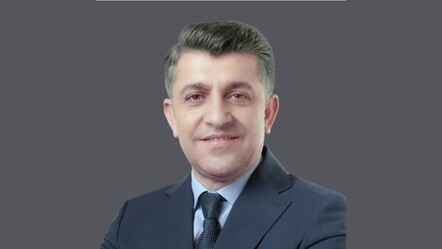 Ramazan Değerli kimdir? CHP Altındağ Belediye Başkan Adayı Ramazan Değerli'nin hayatı ve biyografisi - biyografi