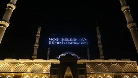 Ramazan'ın bitmesine 11 gün kaldı! 9 Nisan’da son orucu tutacağız - haberler