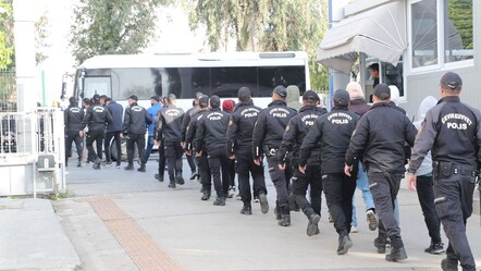 Sahte linklerle dolandırıyorlardı: 180 milyonluk sazan sarmalı operasyonu - ekonomi