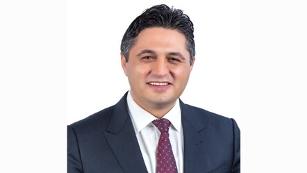 Serkan Acar kimdir? Cumhur İttifakı Aliağa Belediye Başkan Adayı Serkan Acar'ın biyografisi - biyografi