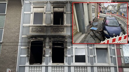 Solingen'deki kundaklama faciasından kurtulan Türkler anlattı: Faillerin bulunmasını istiyoruz - dunya
