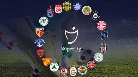 Süper Lig'de fair-play sıralaması belli oldu! En centilmen takım Trabzonspor - spor