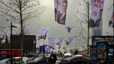 The Guardian'dan seçime 2 kala İstanbul analizi: Muhalefet seçmeni İmamoğlu'nun kazanabileceğine inanmıyor - politika