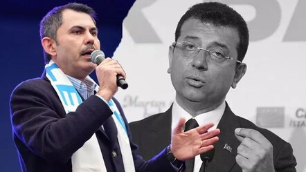 Uluslararası basın İstanbul yarışına odaklandı: Analizler 2 ortak noktada kesişti - gundem