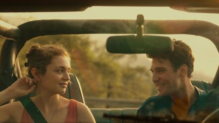 Wattpad rüzgârı sinemayı sardı! Genç yazarların eserleri bir milyon seyirci çekiyor - haberler