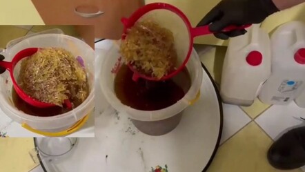 Zehir evine operasyon! Her odasında ayrı mekanizma çıktı - gundem