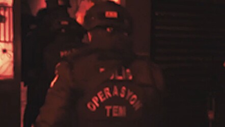 68 ilde 'Mercek-15' operasyonu! 750 silah ele geçirildi - gundem