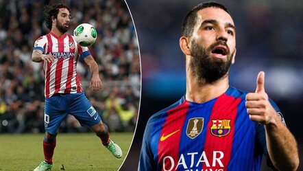 Arda Turan oynadığı en iyi 11'i açıkladı! Galatasaraylı taraftarları şaşırttı - spor