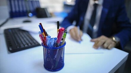 Bakan Bayraktar güzel haberi verdi: 218 personel alınacak - ekonomi
