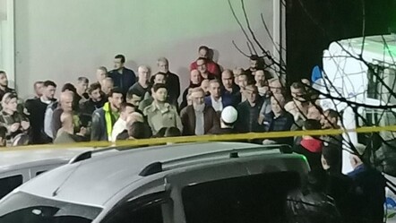 Balkondan düşen 3 yaşındaki çocuk hayatını kaybetti - gundem