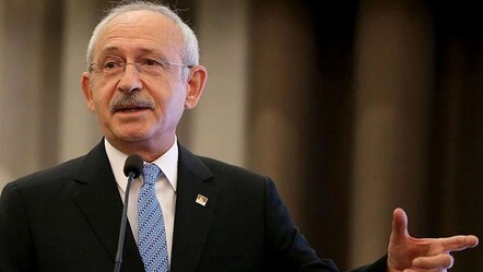 CHP'de seçim sonrası tufan! Kemal Kılıçdaroğlu 1 Nisan'ı bekliyor - politika