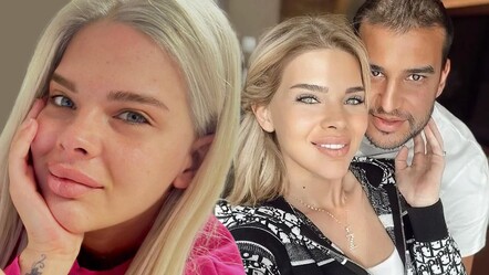 Damla Ersubaşı uyuşturucu batağında olduğunu itiraf etmişti! “Polis evimi aradı” deyip gerçeği açıkladı - dunya